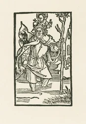 Sankt Christophorus