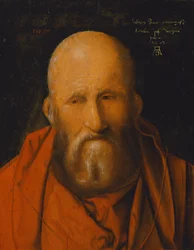 Heiliger Hieronymus