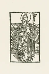 Sankt Nikolaus