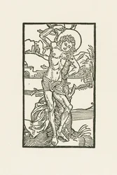 Heiliger Sebastian