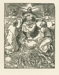 Das Jüngste Gericht