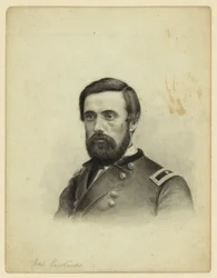 Genl Rawlings