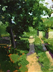 Der Weg