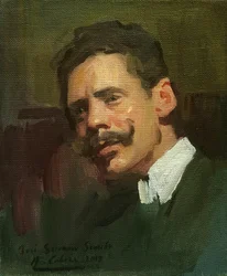 José Serrano Simeón