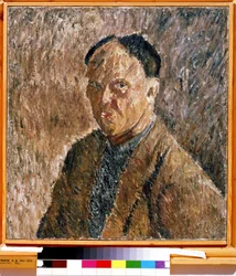 Selbstporträt