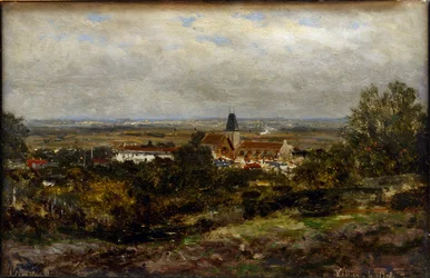 Villiers-le-Bel