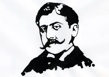 Marcel Proust