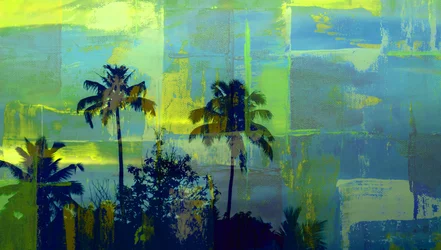 Musikalisches Fragment, 2019