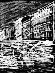 Uferpromenade