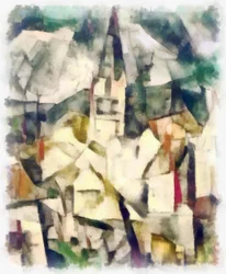 Ansicht (grün) #18