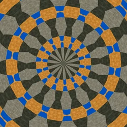 Arabeske #44, 2019