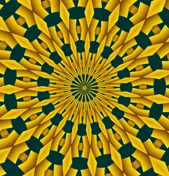Arabeske II, 2019