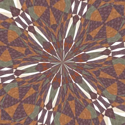 Zentrifugale Symmetrie