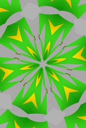 Blumen #115