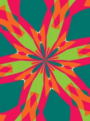 Blumen #21, 2019