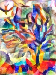Obstbaum