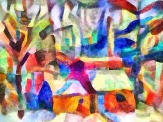 Haus mit Anbau