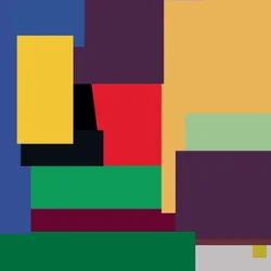 Natürliche Farben