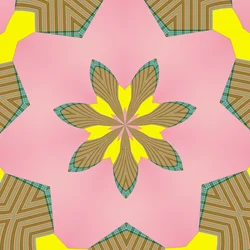 Ornament #29, 2019
