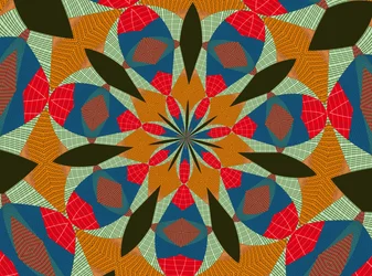 Ornament #40, 2019