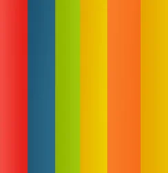 Regenbogenfeld, 2019