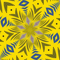 Symmetrie #10, 2019