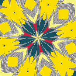 Symmetrie #12