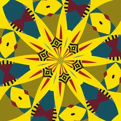 Symmetrie #18