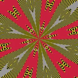 Symmetrie #19, 2019