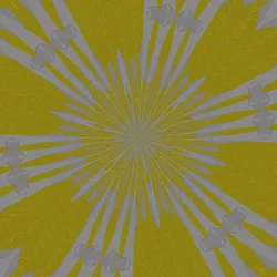 Symmetrie #20, 2019