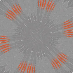 Symmetrie #21
