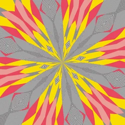 Symmetrie #22, 2019