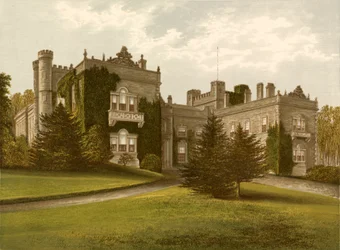 Aske Hall