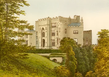 Birr Castle
