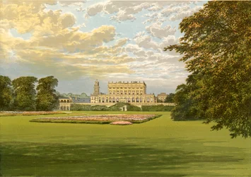Cliveden