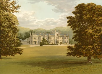Dunmore Park