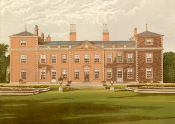 Euston Hall