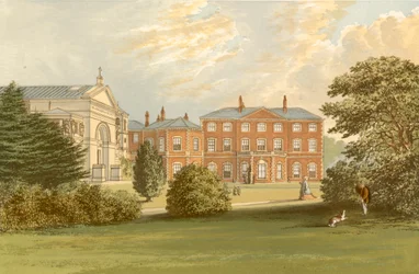Everingham Park