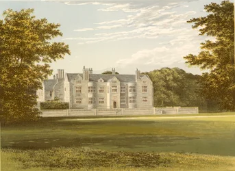 Glynde Place