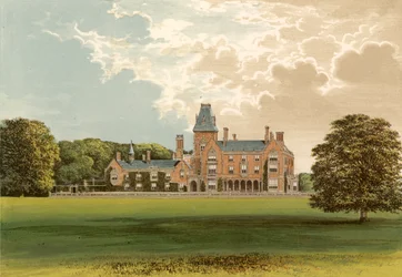 Hemsted Park