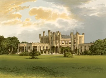 High Cliffe
