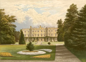 Hughenden Manor