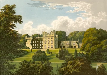 Hutton-in-the-Forest