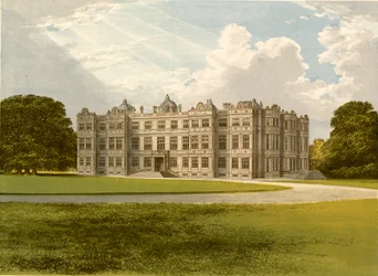 Longleat