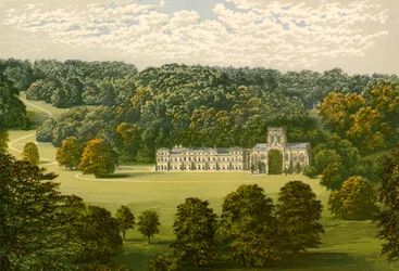 Milton Abbey