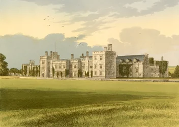 Schloss Penshurst