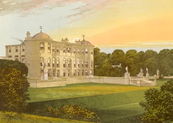 Powerscourt