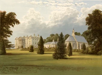 Sandbeck Park