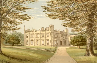 Thrybergh Park