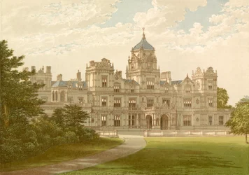 Westonrirt House
